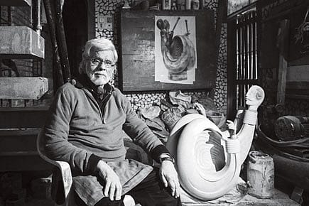 Master of the Moment