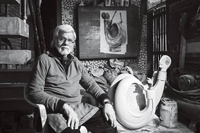 Master of the Moment