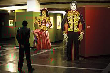 Bhupen Khakhar: The Autodidact