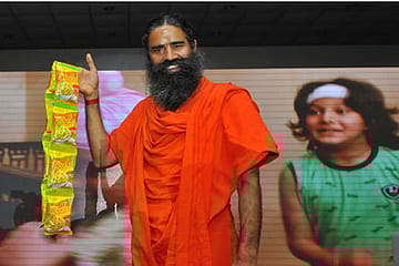 The Spiritual Supermarket