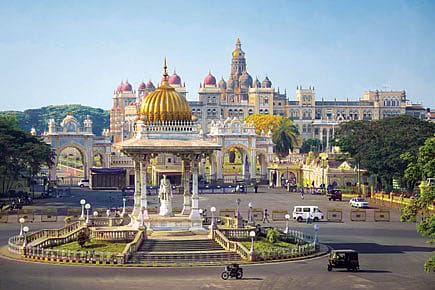 India’s Cleanest City Mysuru