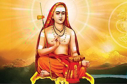 A Relative Question of the Ascetic