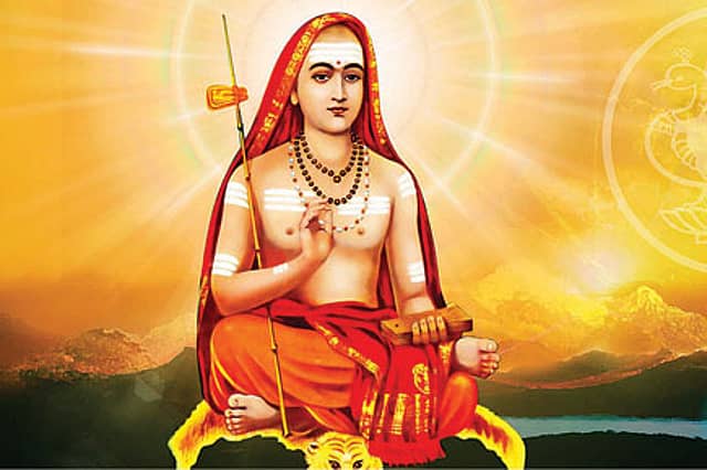 A Relative Question of the Ascetic