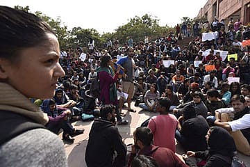 JNU and the Price of Sedition