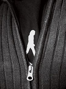 The Self in the Selfie