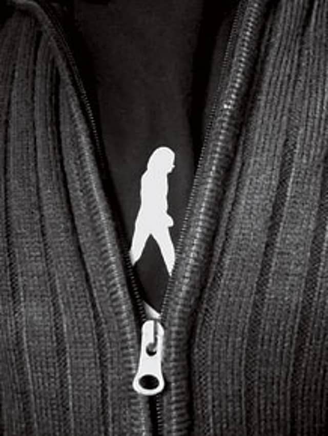 The Self in the Selfie