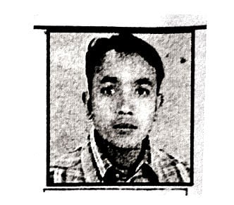 The Ishrat File