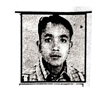 The Ishrat File