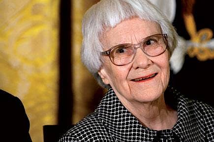 Harper Lee (1926-2016): Walking in Another’s Shoes