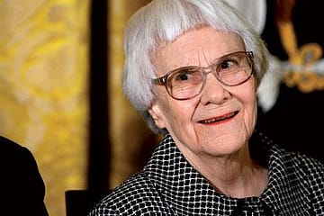 Harper Lee (1926-2016): Walking in Another’s Shoes