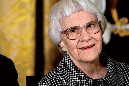 Harper Lee (1926-2016): Walking in Another’s Shoes