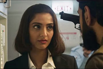 Movie Review: Neerja
