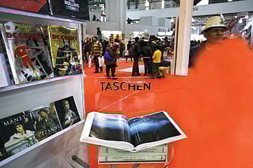 The Art of Publishing