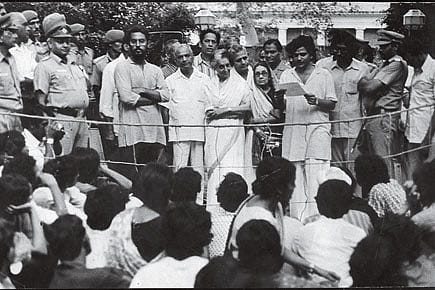 Let the Romance Linger