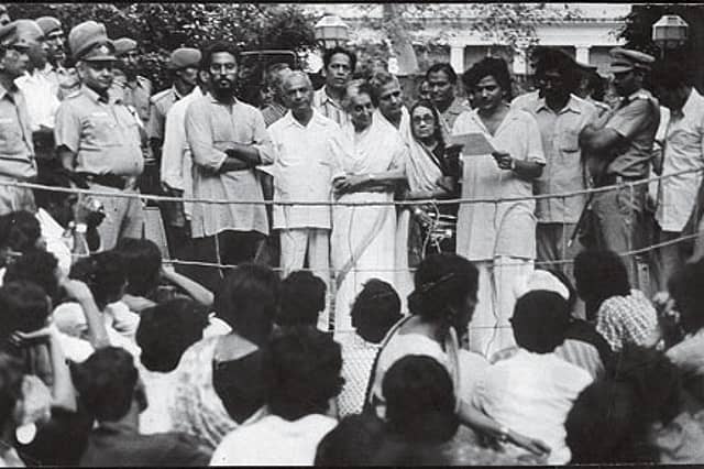 Let the Romance Linger