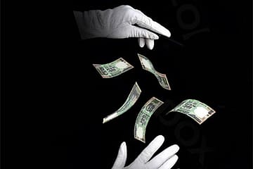 Time to Shatter the Money Illusion