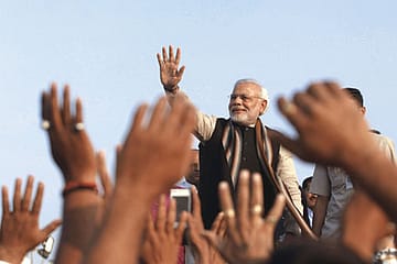 The Modi Defect