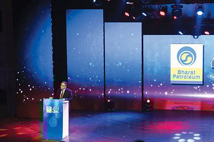 Getting Started at 40