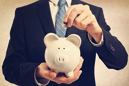 Who Makes My Investment?