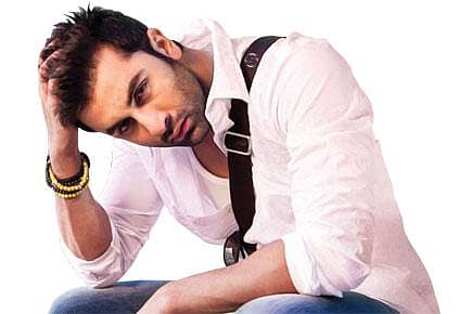 Picking up the Pieces