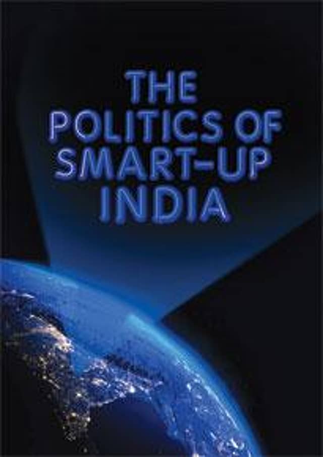 The Politics Of Smart-up India