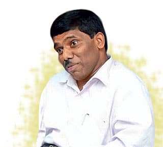 Ramesh Tawadkar