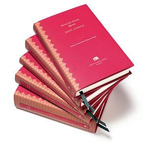 The Books of Civilisation