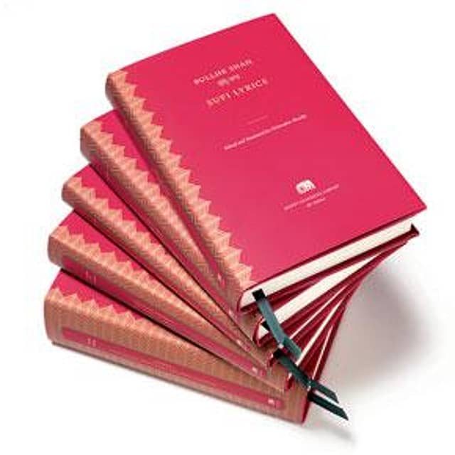 The Books of Civilisation