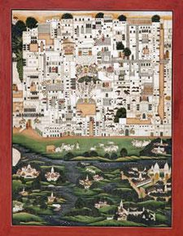 India Art Fair 2016: Subcontinental Drift