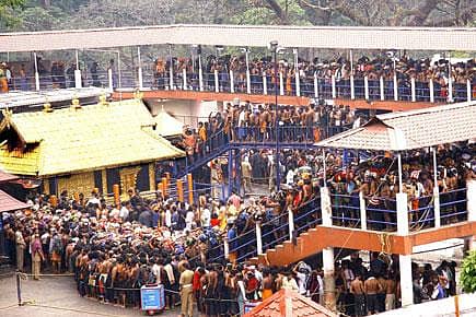 Sabarimala: Can Gods Be Easily Tempted?