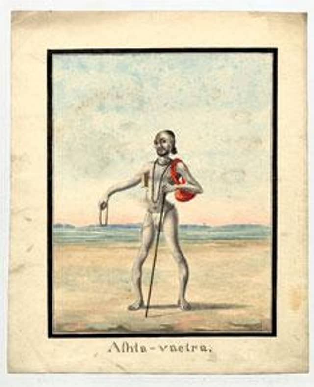 Janaka’s Questions