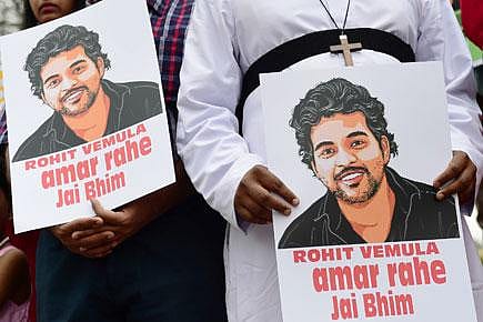 The Death of Rohith Vemula and the Republican Ideal of a Just Society