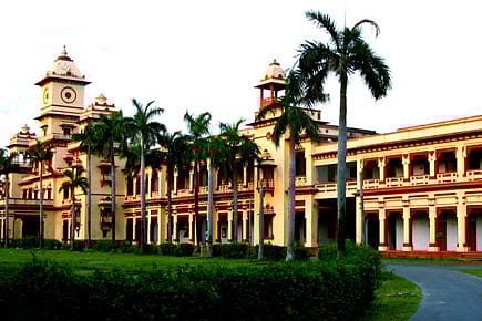 How BHU Changed My Life