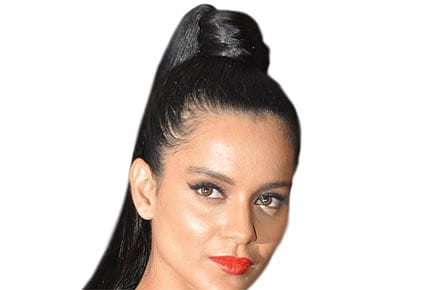 She Ain’t No Pushover