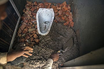 The Farcical Society