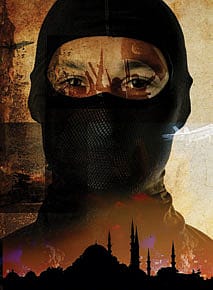 Call of the Caliphate