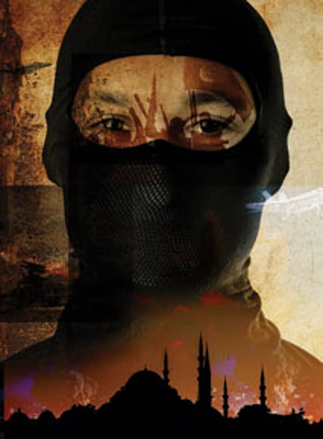 Call of the Caliphate