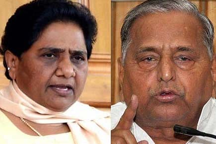 Grand Alliance in UP must have Mulayam, Mayawati: Congress
