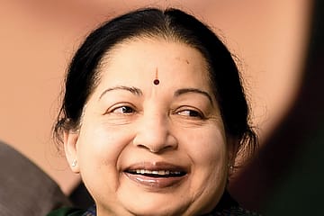 Jayalalithaa vs Karunanidhi: Absentee Amma and the Scriptwriter
