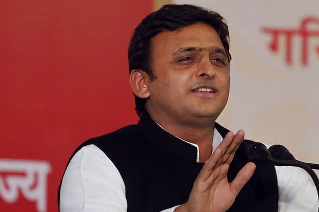 IAS: The House Slaves of India