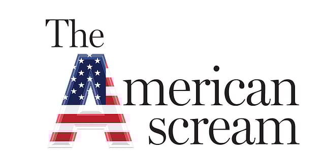 The American Scream