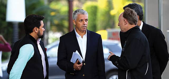 An Avoidable Embarrassment