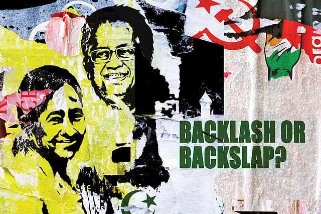 Assembly Elections 2016: Backlash or Backslap?