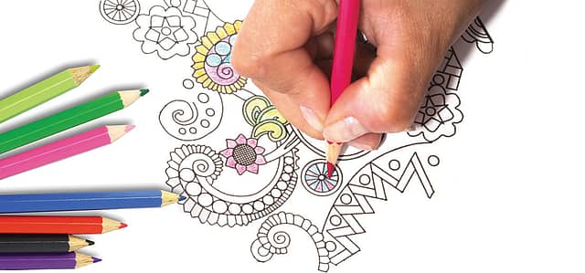 The Crayon Revolution