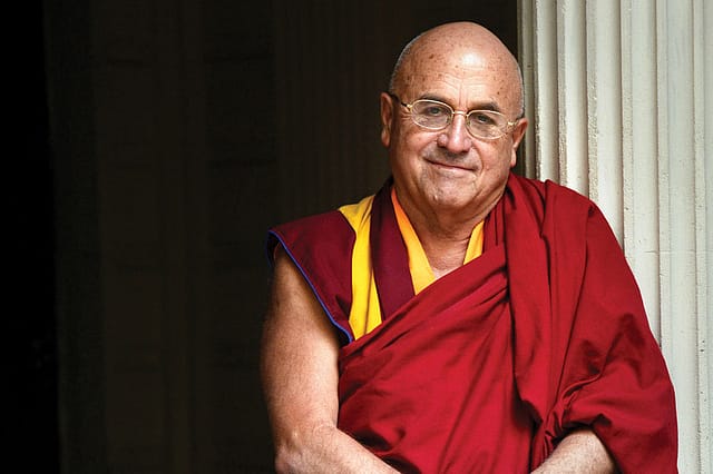 Happier Is the Selfless Happier Is the Selfless