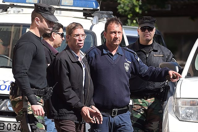 EgyptAir Flight Hijacking: Flight of Fancy