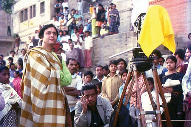 Feluda@50: Forever Hero