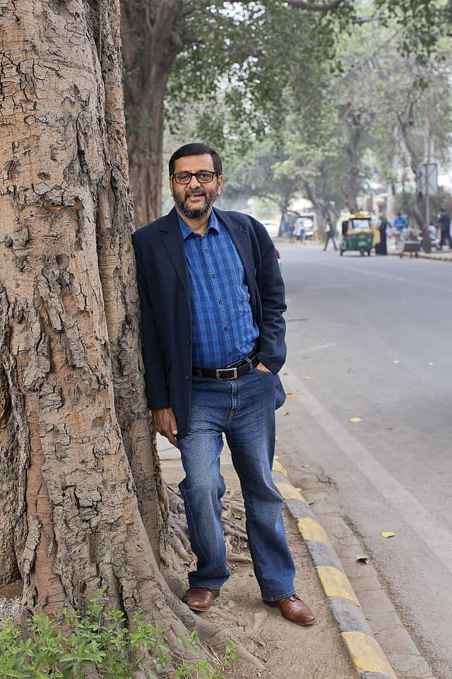Vivek Shanbhag: Family Matters