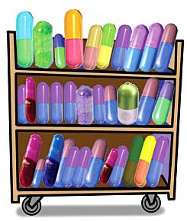 The Real Interpreter of Maladies