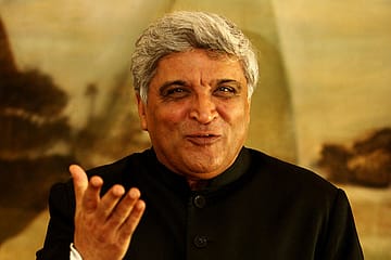 Why Javed Akhtar Owes Owaisi an Apology